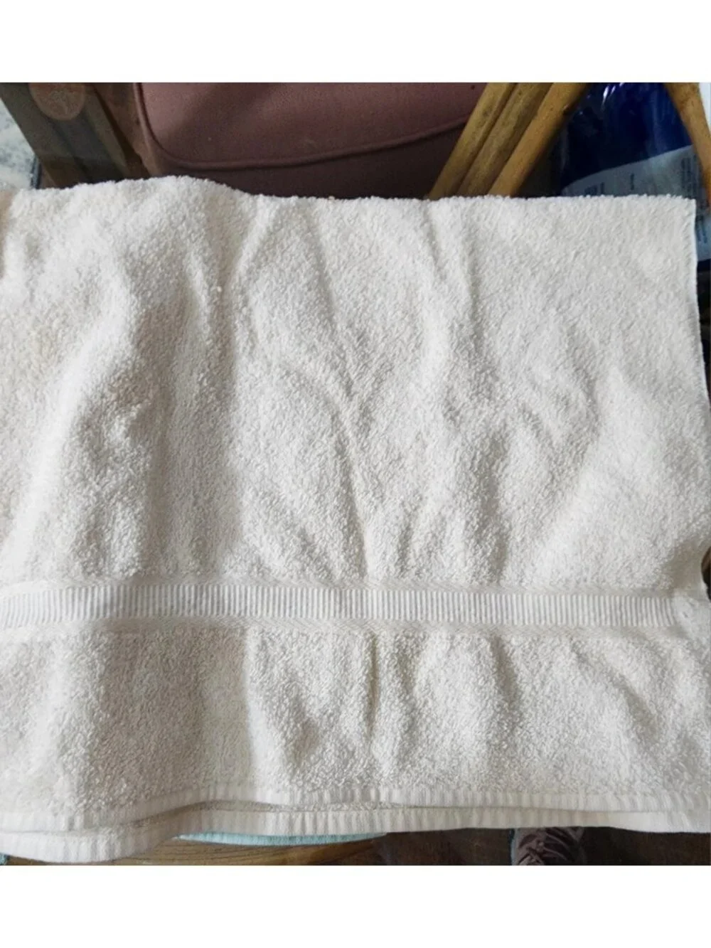 Decorative Handtowels
